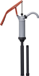 Articolo immagine Handhebelfasspumpe PP/PE 16l/min f.REILA