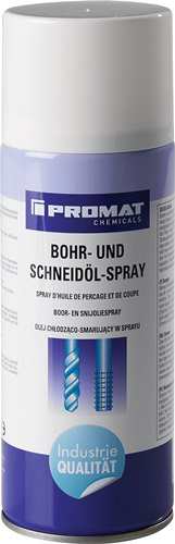 Artikelbild Bohr- u.Schneidölspray 400ml Spraydose P