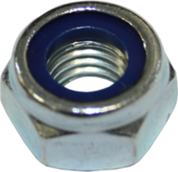 Image de l'article Contre-écrou hexagonal bas