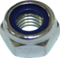 Image de l'article Contre-écrou hexagonal bas