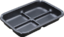 Articolo immagine Auffangschale 20l L690xB440xH105mm PE CE