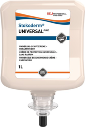 Articolo immagine Hautschutzcreme StokodermUniv.PURE 1l u