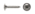 Image de l'article JD Plus Universalschrauben Rückwandschrauben Z-2 gleitbeschichtet