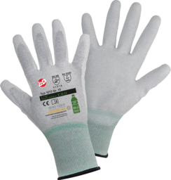 Image de l'article Feinstrickhandschuh Goes GreenESD Gr.10