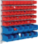 Article picture Sichtlagerkastenset H1000xB1010xT180mm S