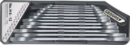 Articolo immagine Doppelmaulschlüsselsatz H 6-120 12-tlg.S