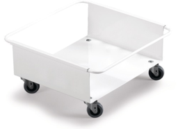 Articolo immagine Fahrwagen m.4 Lenkrollen Wertstoffsammle