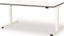 Image de l'article Schreibtisch levero H650-1250xB1600xT800