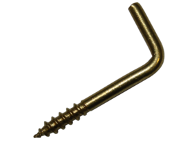 Image de l'article crochet à vis droit