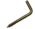 Artikelbild Schraubhaken gerade