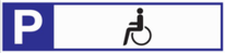 Artikelbild Parkplatzbeschilderung