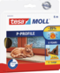 Image de l'article Calfeutrage portes/fenêtres tesamoll® 5390 TESA