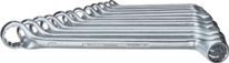 Articolo immagine Double ring spanner set 2 GEDORE