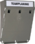 Articolo immagine Wandsortierer BIG Grundmodul hellgrau B2