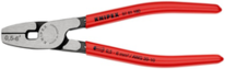 Articolo immagine KNIPEX wire end ferrule pliers