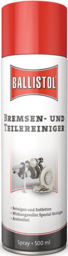 Articolo immagine Bremsen- u.Teilereiniger acetonfrei 500m