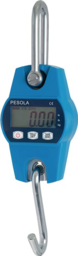 Article picture Hängewaage Heavy-Duty 100kg PESOLA