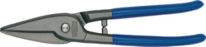 Article picture Tin snips D202 ERDI