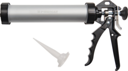 Image de l'article Handfugenpistole Profi geschl.f.310 ml K