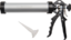Image de l'article Handfugenpistole Profi geschl.f.310 ml K