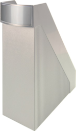 Image de l'article Stehsammler DIN A4 H290xB100xT270mm Ku.l