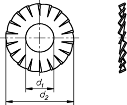 Schizzo SHB FAN form A