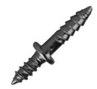Artikelbild Chatosenschrauben (Doppelnagelschrauben)