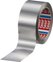 Image de l'article Aluminiumklebeband 60650 o.Liner L.50m B