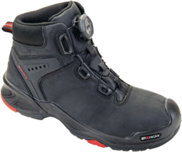 Image de l'article Sicherheitsstiefel Braxton Gr.42 schwarz