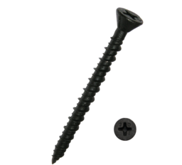 Artikelbild Gipsplattenschrauben für Gipsfaserplatten mit Kreuzschlitz H CE-konform