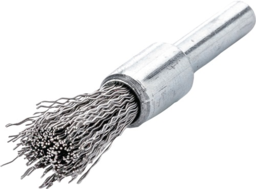 Image de l'article Pinselbürste D.12mm Schaft 6mm Drahtstär