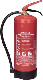 Articolo immagine Dauerdruck-Pulverfeuerlöscher PD 12 G A