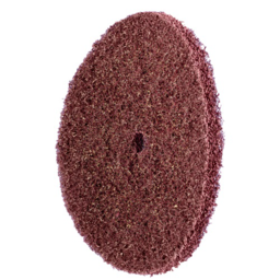 Article picture Schleifvliesscheibe POLINOX D.150mm 100