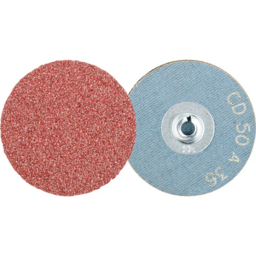 Article picture Schleifscheibe COMBIDISC D.50mm K.36 130