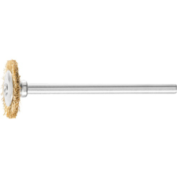 Articolo immagine Minirundbürste RBU 1602/3 MES 0,10 D16xB