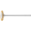Articolo immagine Minirundbürste RBU 1602/3 MES 0,10 D16xB