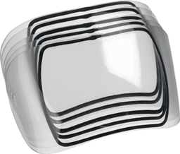 Articolo immagine Vorsatzscheibe außen, 5er Set f. 4000370