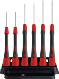 Article picture Feinmechanikerschraubendrehersatz 264 PK