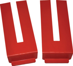 Image de l'article Ersatzdeckel Set 1 PP 0,33kg L310xB120xH