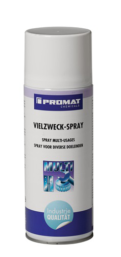 Artikelbild Vielzweckspray 400 ml Spraydose PROMAT C