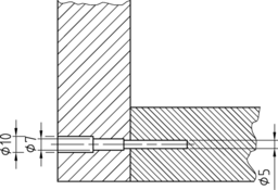 Immagine dell'applicazione Special step drill f.UNITA
