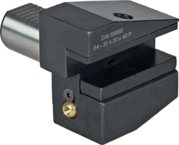 Articolo immagine Radialwerkzeughalter B4 DIN 69880 VDI40