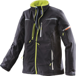 Articolo immagine Softshelljacke Terrax Workwear Gr.XL sch