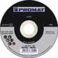 Articolo immagine Action PROMAT grinding wheel