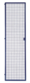 Articolo immagine Mesh door LOGS 240
