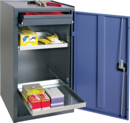 Article picture Werkzeug-/Beistellschrank H1000xB500xT50