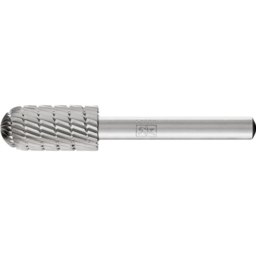 Articolo immagine Frässtift WRC D.12mm Kopf-L.25mm Schaft-