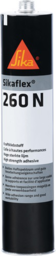 Articolo immagine Konstruktionskleber Sikaflex®-260 N schw