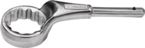 Articolo immagine Pull ring spanner 839 PADRE