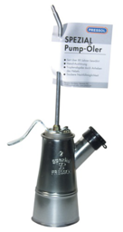 Image de l'article Spezialöler Weißbl.250 ml einfache Pumpe